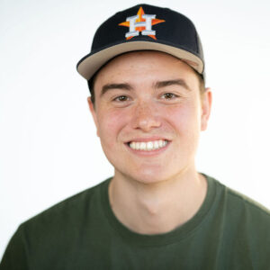 Tanner Big Canoe - Ampere enterprise Productions.