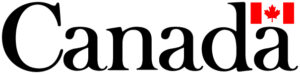 Canada logo.
