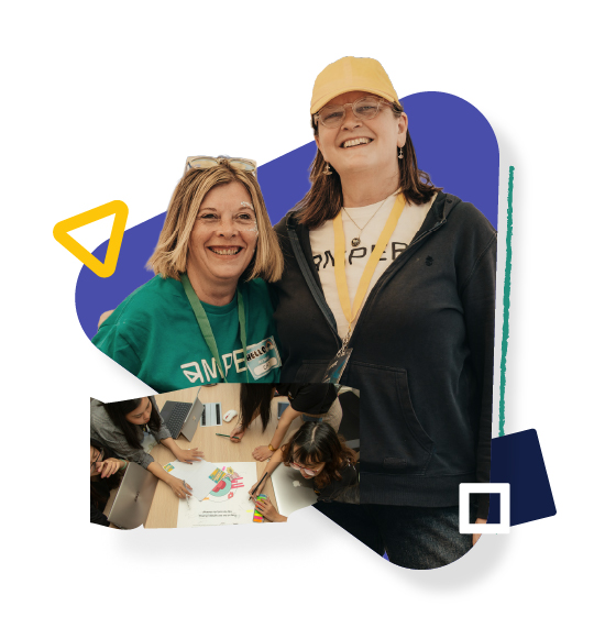 Ampere Agency - Curriculum & Education