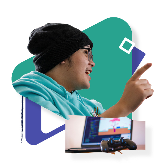 Ampere Agency - Video Games
