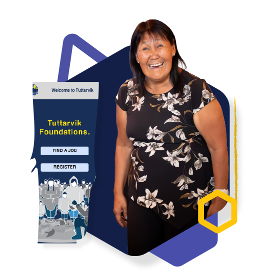 Ampere Agency - Indigenous Organizations