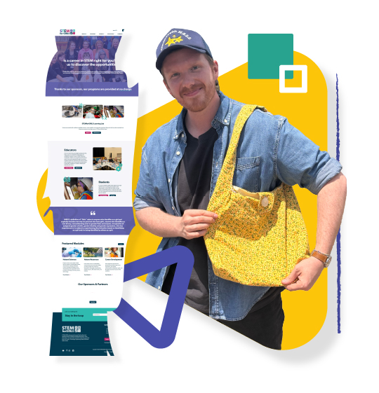 Ampere Agency - Non-Profit Orgs