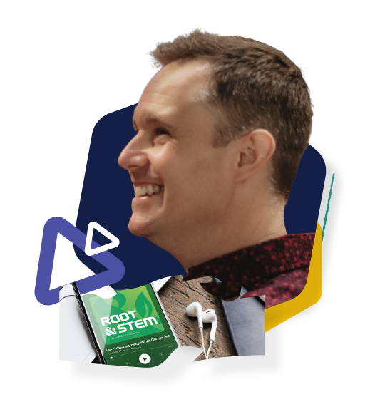 Ampere Agency - Podcast Production