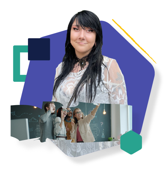 Ampere Agency - Small and Medium Businesses