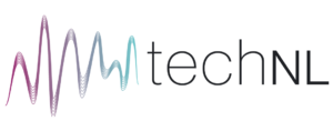 TECH NL Logo