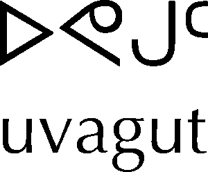UVAGUT Logo