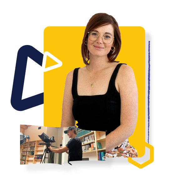 Ampere Agency - Video Production