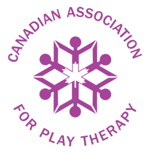 Canadian Association for Play Therapy logo