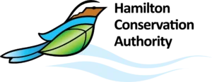 Hamilton Conservation Authority logo.