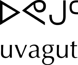 Uvagut logo.