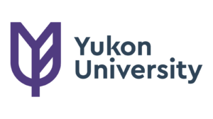 Yukon Univeristy logo.
